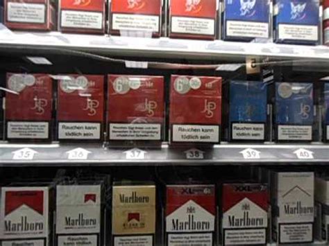 3 billion in 2022 to 266. . Cigarette brands in germany
